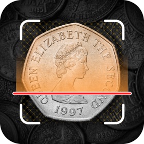 Coin & Bank Note Identifier