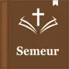 Bible French du Semeur (BDS) delete, cancel