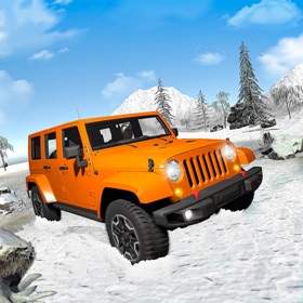 螢幕擷取畫面 (4) 4x4 Car Driving Simulator 2023
