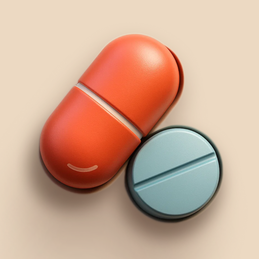 Pill Tracker: the Med Reminder