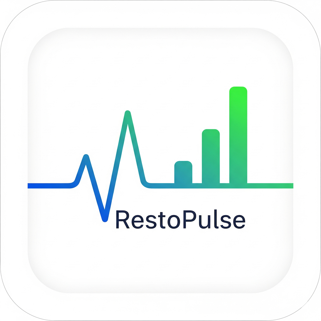 Get RestoPulse for iOS, iPhone, iPad Aso Report