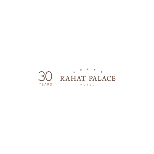 Rahat Palace Hotel