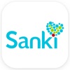 Sanki Global icon