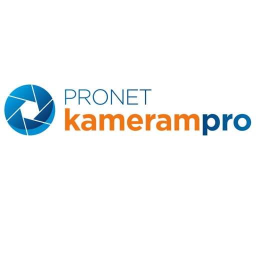 Kameram Pro icon