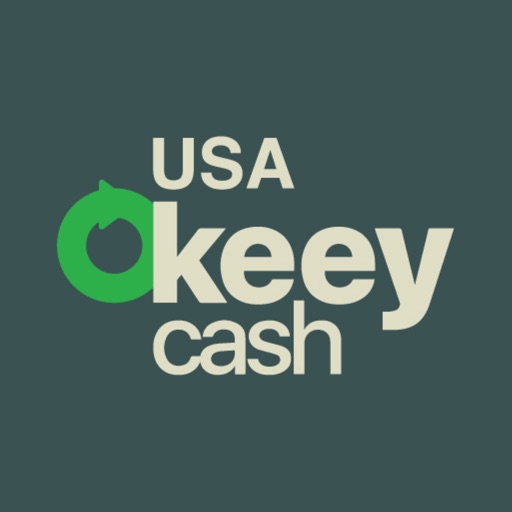 USA Okeey Cash