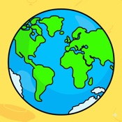 Geography Games for Kids