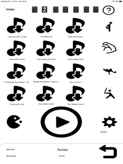 Baseball DJ iPad image 2
