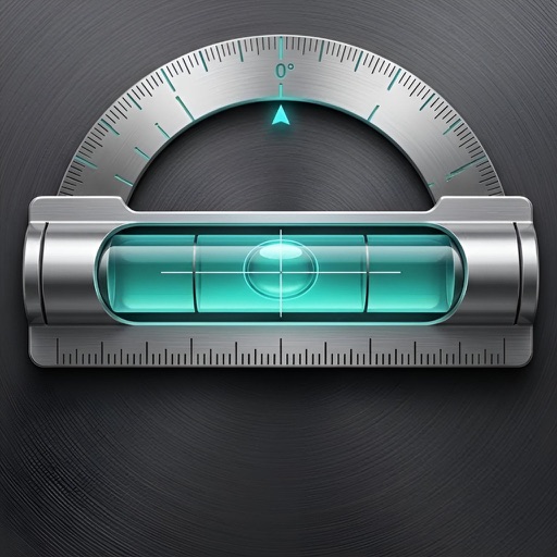 Werkzeug Assistant:Wasserwaage icon