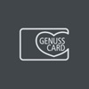 GenussCard icon