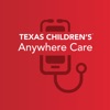 Texas Children's Anywhere Care icon