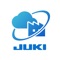 JUKI releases an app to solve sewing factory problems