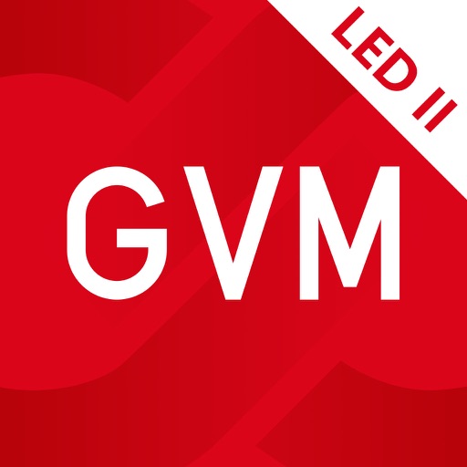 GVM LED