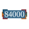 84000 - All Buddha's Words