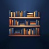 My Book Tracker & Reading Log icon
