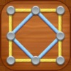 Line Puzzle: String Art - iPadアプリ