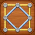 Download Line Puzzle: String Art app