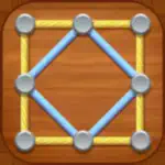 Line Puzzle: String Art App Negative Reviews