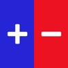 Easy ScoreKeeper Lite app icon - Sports app for iPhone
