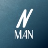 Nykaa Man-Men's Shopping App icon