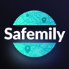 Safemily - Family GPS Locator icon