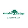 Meadow Springs CC icon
