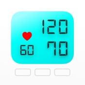 KeepBP - blood pressure app