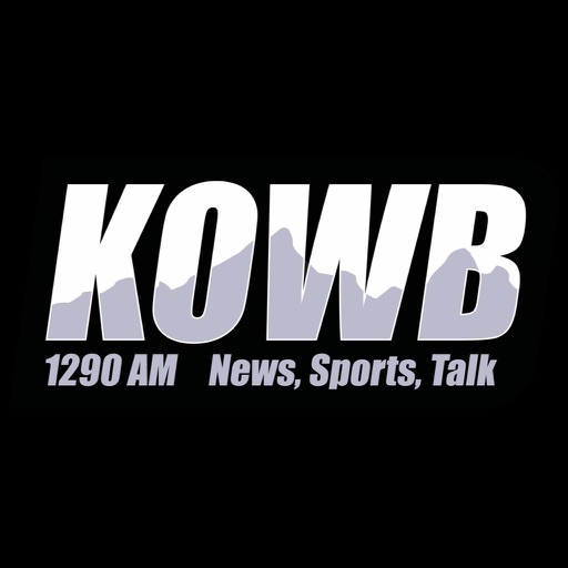 KOWB Radio - AppWisp.com