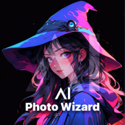 AI Photo Wizard Pro