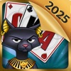 Solitaire Time Warp: Card Game icon