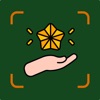 TCG Collectible & Card Scanner icon