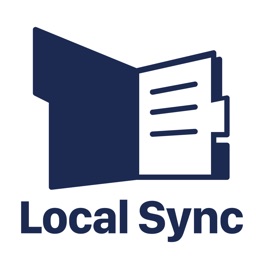 SMARTアドレス帳 for Local Sync