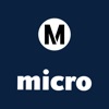 Metro Micro icon