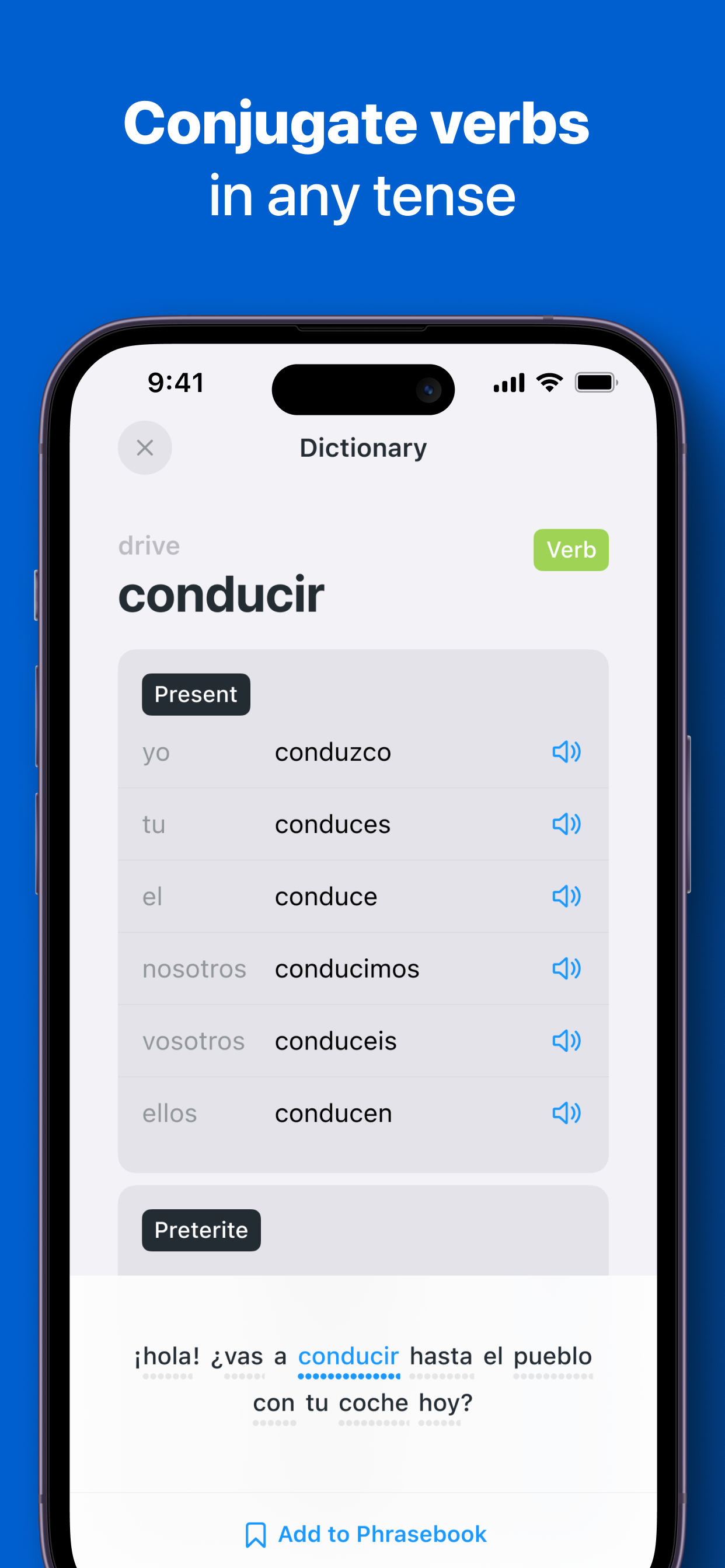 iTranslate Translator