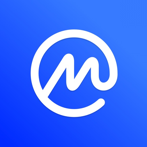 CoinMarketCap: Crypto Tracker iOS App