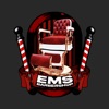 EMS Barbershop icon