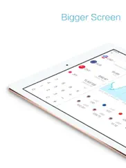 convertisseur monnaie iPad Captures Décran 1
