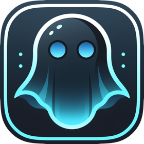 Screenshots (6) Desktop Ghost Pro