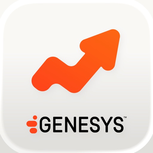 Genesys Cloud Insights