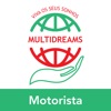 Dreams Motorista icon