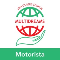 Dreams Motorista logo
