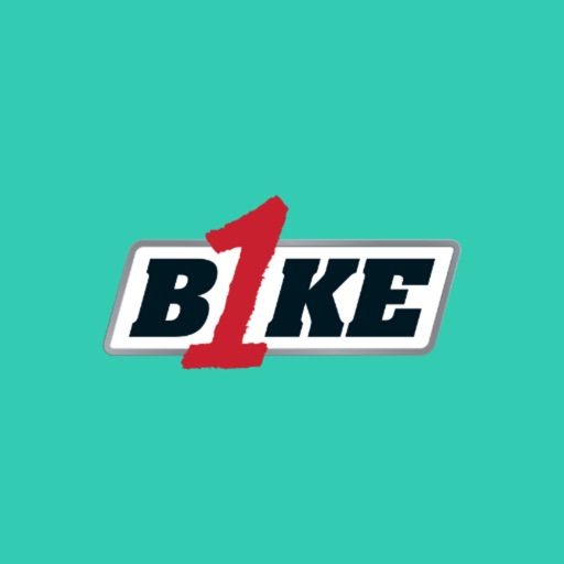 B1KE icon