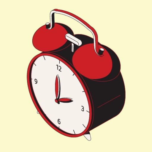 Clock Alarms Manager icon