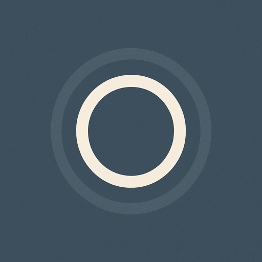 Calm Counter – Breathe Better