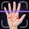 Palm Reader & Daily Horoscope+ icon