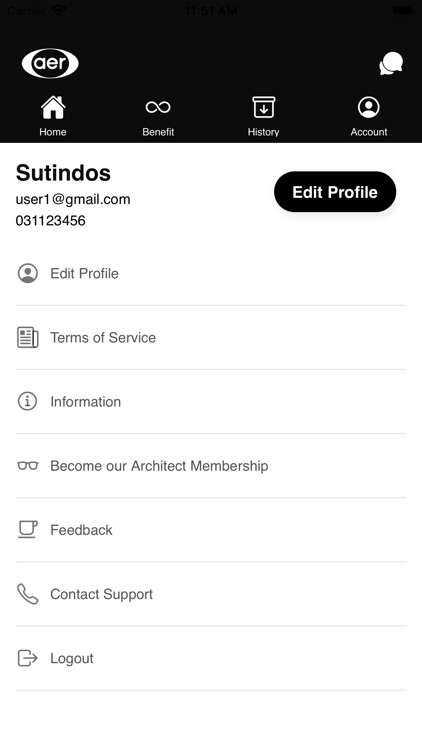AER Membership screenshot-7