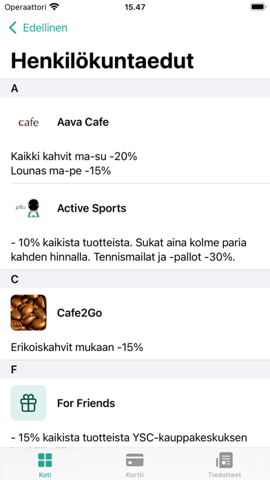 HyperIn Screenshot