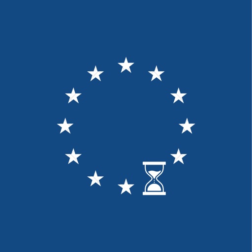 Schengen calculator: Entorii icon