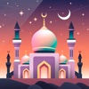 Muslim - Athan, Prayer Times icon