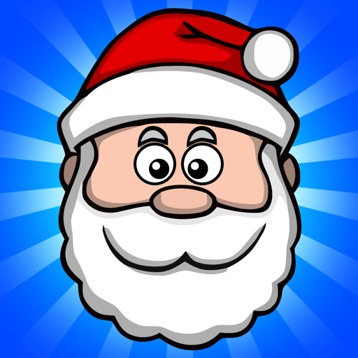 Color With Santa icon