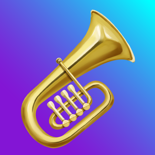 Learn & Play Tuba - tonestro